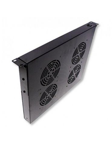 Techly I-CASE FAN-TC4 accesorii pentru carcase Panou ventilator