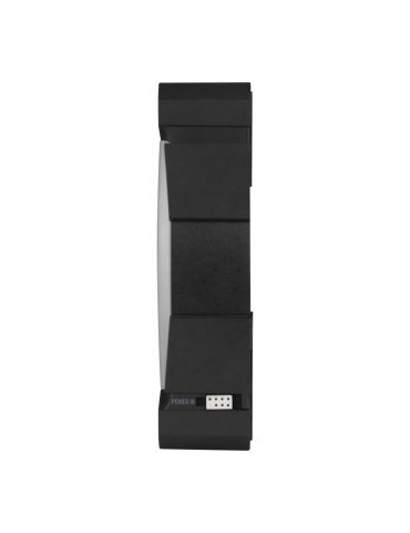 ARCTIC ACFAN00156A sistem răcire computer Carcasă calculator Distracţie 12 cm Negru