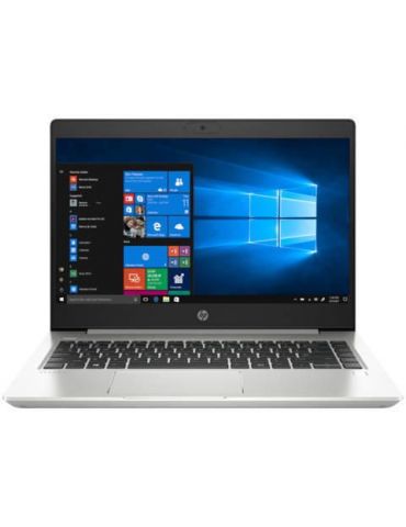 Notebook hp 14.0 inch i7 10510u 8 gb ddr4 ssd 512 gb intel uhd 620 windows 10 pro 8vu07ea (include tv 3.25lei) Hp - 1 - Tik.ro