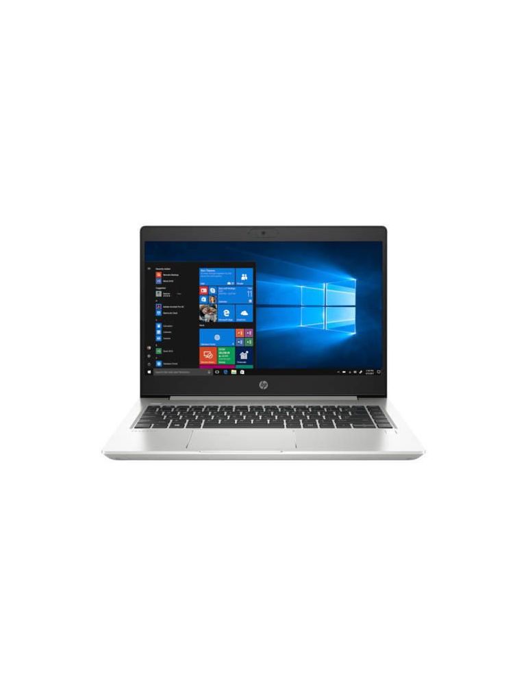 Notebook hp 14.0 inch i7 10510u 8 gb ddr4 ssd 512 gb intel uhd 620 windows 10 pro 8vu07ea (include tv 3.25lei)