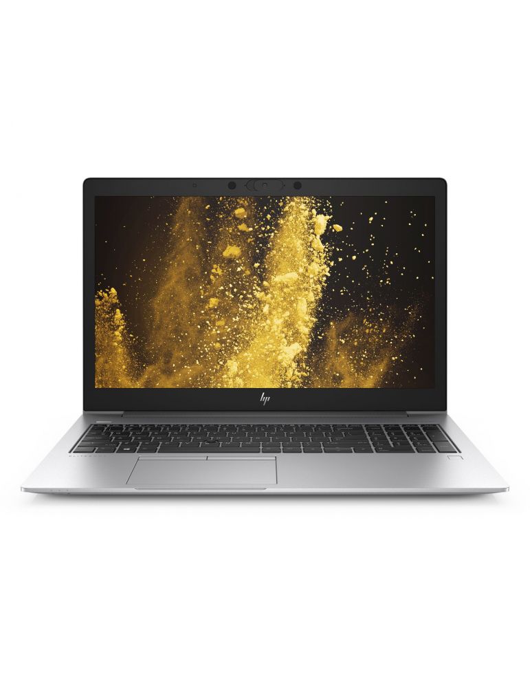 Notebook hp 14.0 inch i5 8265u 8 gb ddr4 ssd 256 gb intel uhd 620 free dos 7ym20ea (include tv 3.25lei)