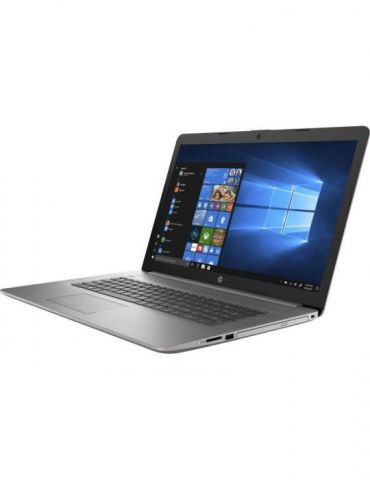 Notebook hp 13.3 inch i7 10510u 8 gb ddr4 ssd 512 gb intel uhd 620 free dos 8mh43ea (include tv 3.25lei) Hp - 1