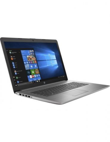 Notebook hp 13.3 inch i7 10510u 8 gb ddr4 ssd 512 gb intel uhd 620 free dos 8mh43ea (include tv 3.25lei) Hp - 1