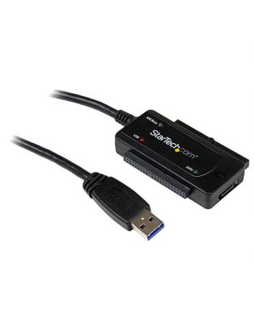 StarTech.com USB3SSATAIDE plăci adaptoare de interfață - Tik.ro