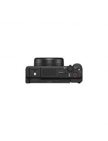 Sony ZV-1 II 1" Cameră compactă 20,1 MP Exmor RS CMOS 5472 x 3648 Pixel Negru