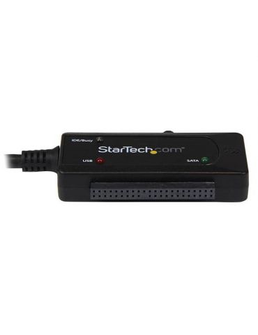 StarTech.com USB3SSATAIDE plăci adaptoare de interfață