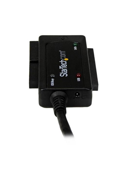 StarTech.com USB3SSATAIDE plăci adaptoare de interfață