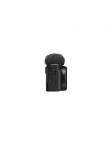 Sony ZV-1 II 1" Cameră compactă 20,1 MP Exmor RS CMOS 5472 x 3648 Pixel Negru