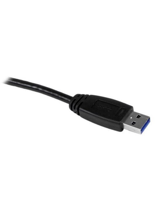 StarTech.com USB3SSATAIDE plăci adaptoare de interfață