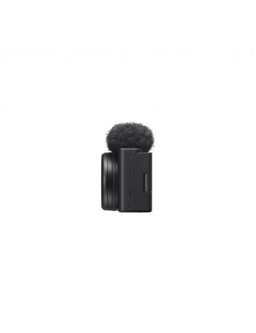 Sony ZV-1 II 1" Cameră compactă 20,1 MP Exmor RS CMOS 5472 x 3648 Pixel Negru