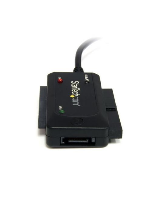 StarTech.com USB2SATAIDE plăci adaptoare de interfață
