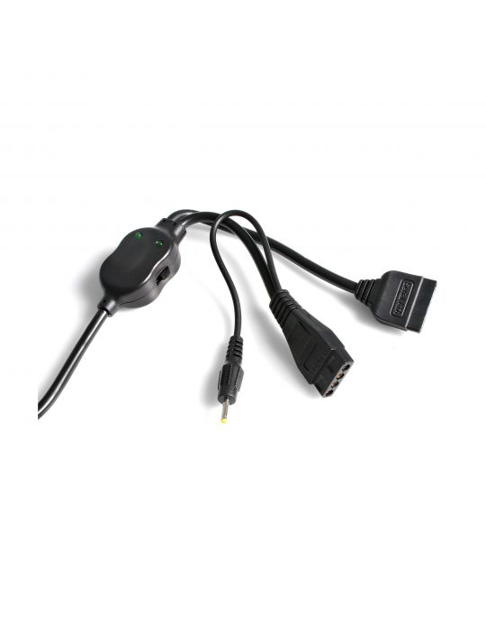StarTech.com USB2SATAIDE plăci adaptoare de interfață