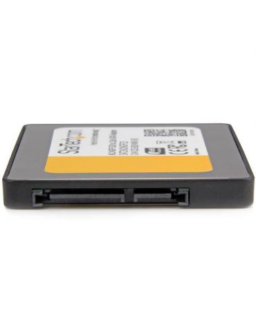 StarTech.com SAT2M2NGFF25 plăci adaptoare de interfață Intern M.2