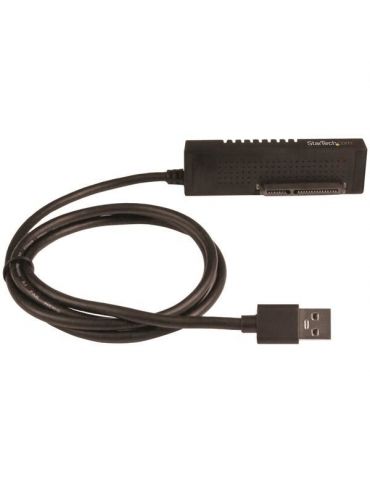 StarTech.com USB312SAT3 plăci adaptoare de interfață