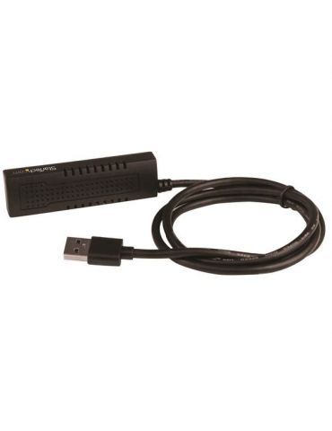 StarTech.com USB312SAT3 plăci adaptoare de interfață