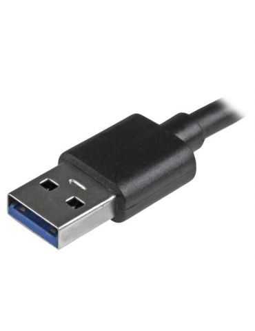 StarTech.com USB312SAT3 plăci adaptoare de interfață
