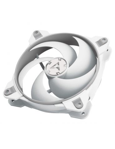 ARCTIC BioniX P120 Carcasă calculator Distracţie 12 cm Gri, Alb