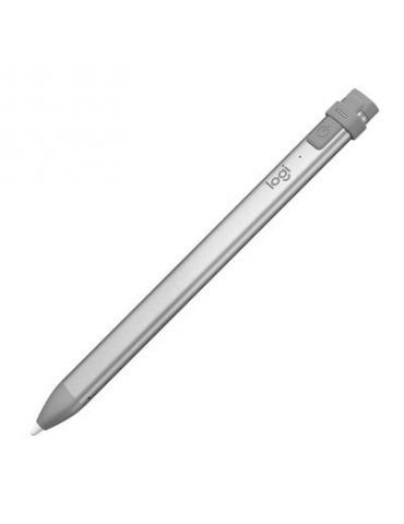 Logitech Crayon creioane stylus 20 g Gri - Tik.ro