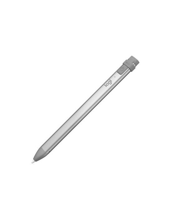 Logitech Crayon creioane stylus 20 g Gri