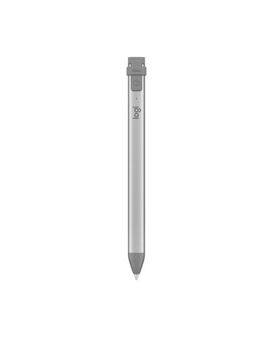 Logitech Crayon creioane stylus 20 g Gri