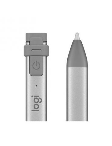 Logitech Crayon creioane stylus 20 g Gri