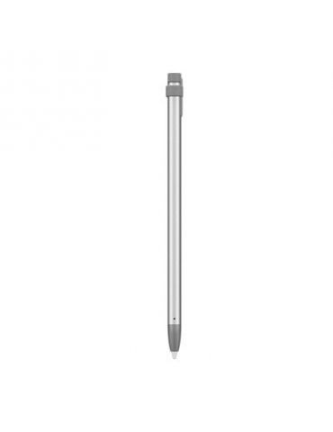 Logitech Crayon creioane stylus 20 g Gri