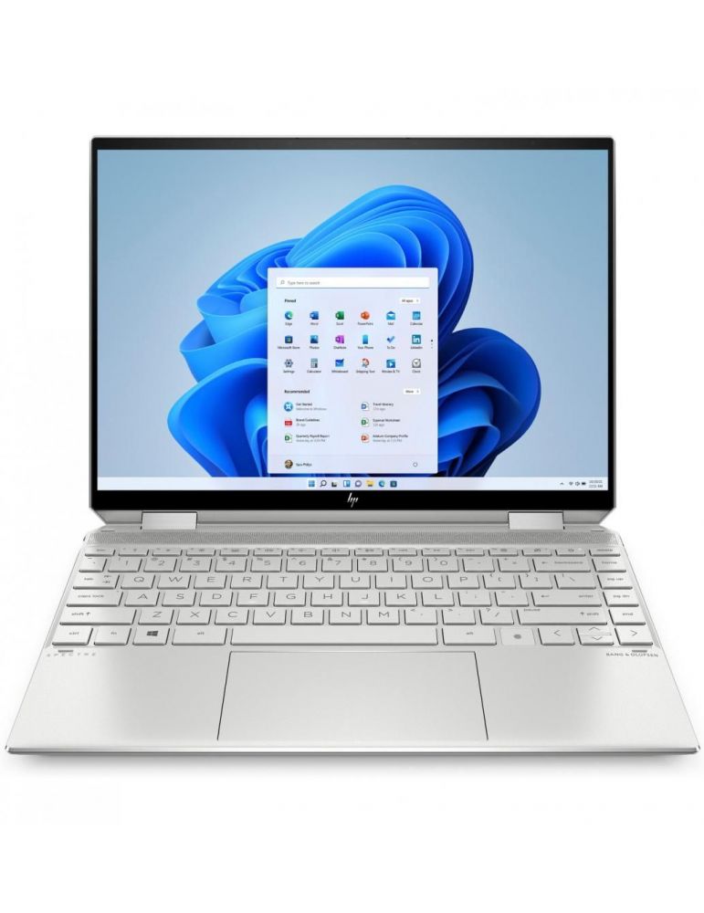 Nb hp spec x360 13.5 i7-1195g7 8g 512 w11h 5d5r5ea (include tv 3.25lei)