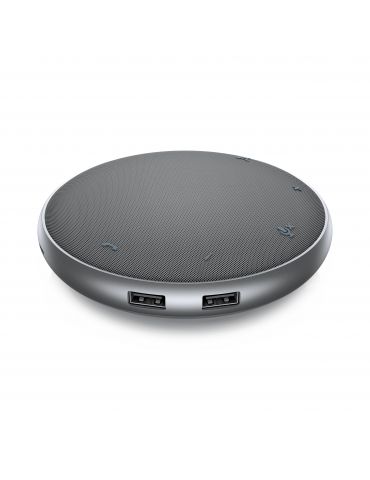 DELL MH3021P telefoane cu difuzor Universală Argint
