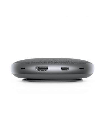 DELL MH3021P telefoane cu difuzor Universală Argint