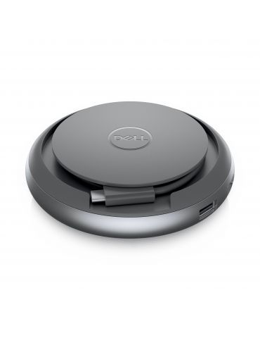 DELL MH3021P telefoane cu difuzor Universală Argint