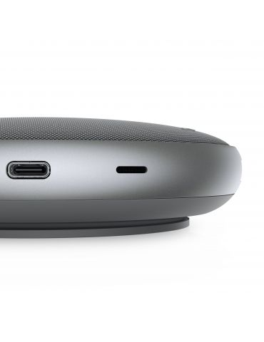 DELL MH3021P telefoane cu difuzor Universală Argint