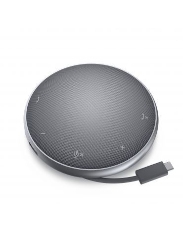 DELL MH3021P telefoane cu difuzor Universală Argint