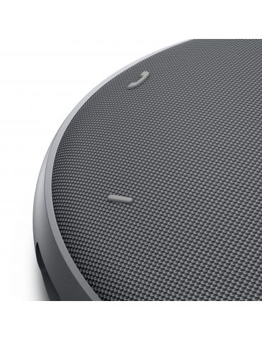 DELL MH3021P telefoane cu difuzor Universală Argint