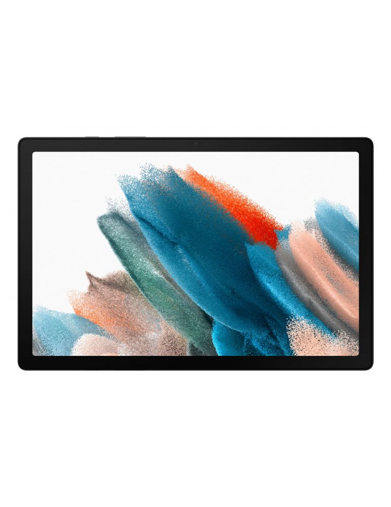 Samsung Galaxy Tab A8 SM-X200 32 Giga Bites 26,7 cm (10.5") Tigru 3 Giga Bites Wi-Fi 5 (802.11ac) Android 11 Argint