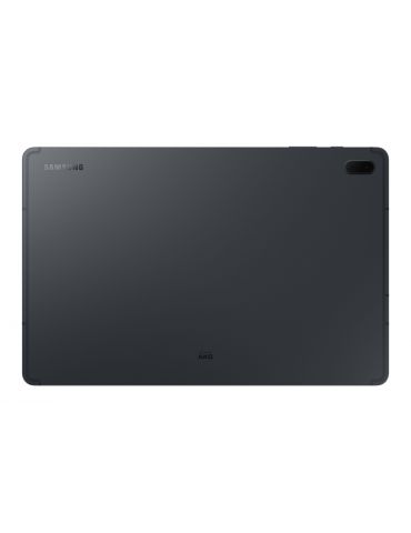 Samsung Galaxy Tab S7 FE SM-T736B 5G LTE-TDD & LTE-FDD 64 Giga Bites 31,5 cm (12.4") 4 Giga Bites Wi-Fi 5 (802.11ac) Negru