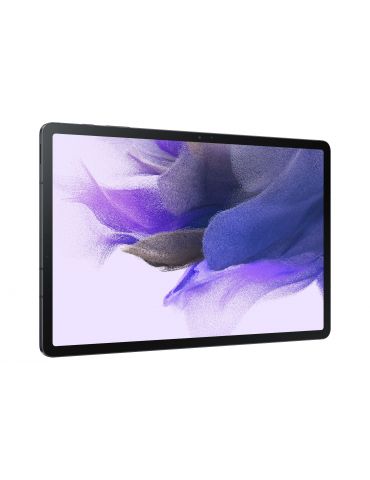 Samsung Galaxy Tab S7 FE SM-T736B 5G LTE-TDD & LTE-FDD 64 Giga Bites 31,5 cm (12.4") 4 Giga Bites Wi-Fi 5 (802.11ac) Negru