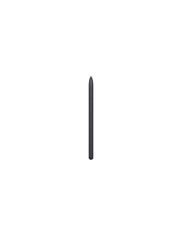 Samsung Galaxy Tab S7 FE SM-T736B 5G LTE-TDD & LTE-FDD 64 Giga Bites 31,5 cm (12.4") 4 Giga Bites Wi-Fi 5 (802.11ac) Negru