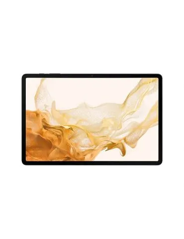 Samsung Galaxy Tab S8+ SM-X806 5G LTE-TDD & LTE-FDD 128 Giga Bites 31,5 cm (12.4") Qualcomm Snapdragon 8 Giga Bites Wi-Fi 6E