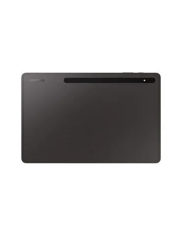 Samsung Galaxy Tab S8+ SM-X806 5G LTE-TDD & LTE-FDD 128 Giga Bites 31,5 cm (12.4") Qualcomm Snapdragon 8 Giga Bites Wi-Fi 6E