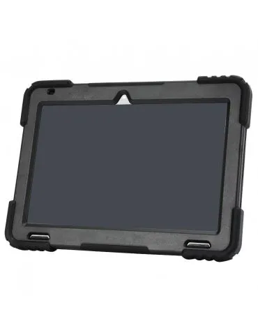 Hannspree Rugged Tablet Protection Case 13.3 33,8 cm (13.3") Copertă Negru - Tik.ro
