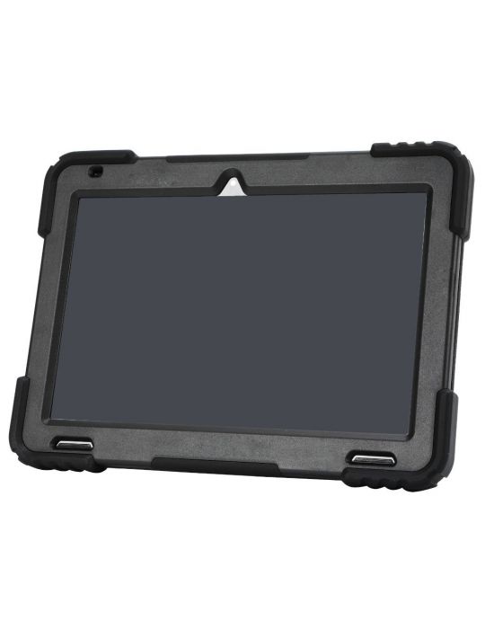 Hannspree Rugged Tablet Protection Case 13.3 33,8 cm (13.3") Copertă Negru
