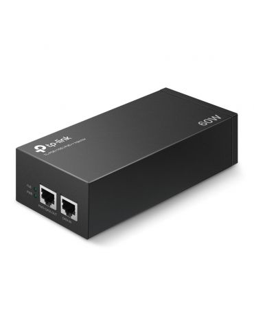 TP-Link TL-POE170S adaptoare PoE Gigabit Ethernet - Tik.ro