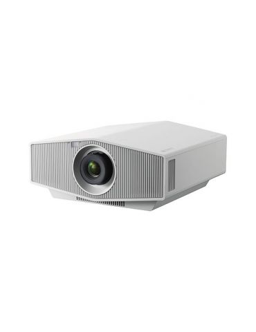 Sony VPL-XW5000 proiectoare de date Proiector cu rază normală 2000 ANSI lumens 3LCD 2160p (3840x2160) Alb - Tik.ro