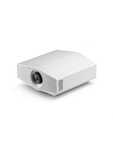 Sony VPL-XW5000 proiectoare de date Proiector cu rază normală 2000 ANSI lumens 3LCD 2160p (3840x2160) Alb