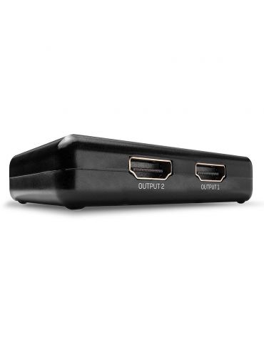 Lindy 38357 distribuitoare de semnal video HDMI 2x HDMI