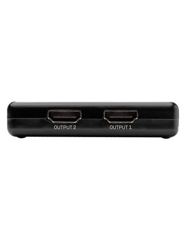 Lindy 38357 distribuitoare de semnal video HDMI 2x HDMI