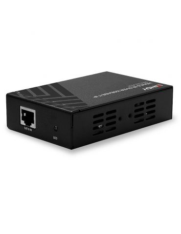 Lindy 38129 repetoare audio video Receiver AV Negru