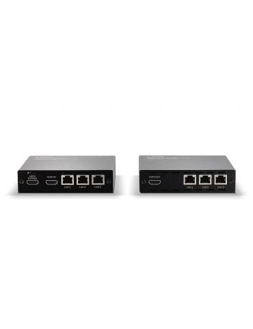 Lindy 38115 repetoare audio video Emițător & receiver AV
