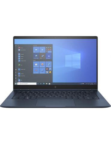 Nb hp elite dragonfly g2 hybrid (2-in-1) 33.8 cm (13.3) touchscreen full hd 10th gen intel  core  i7 16 gb lpddr4x-sdram 1000 gb - Tik.ro