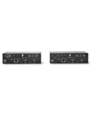 Lindy 39374 extender KVM Transmițător și receptor